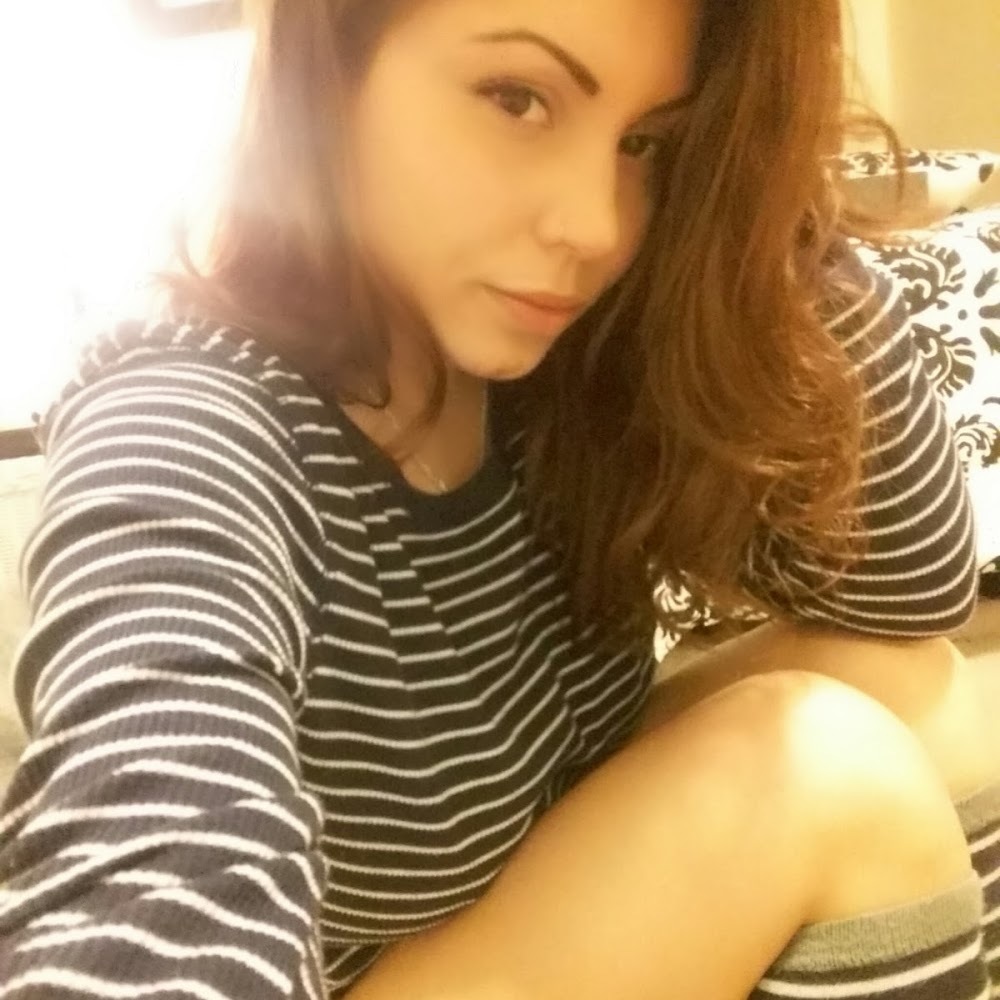 Meet your Posher, Samantha